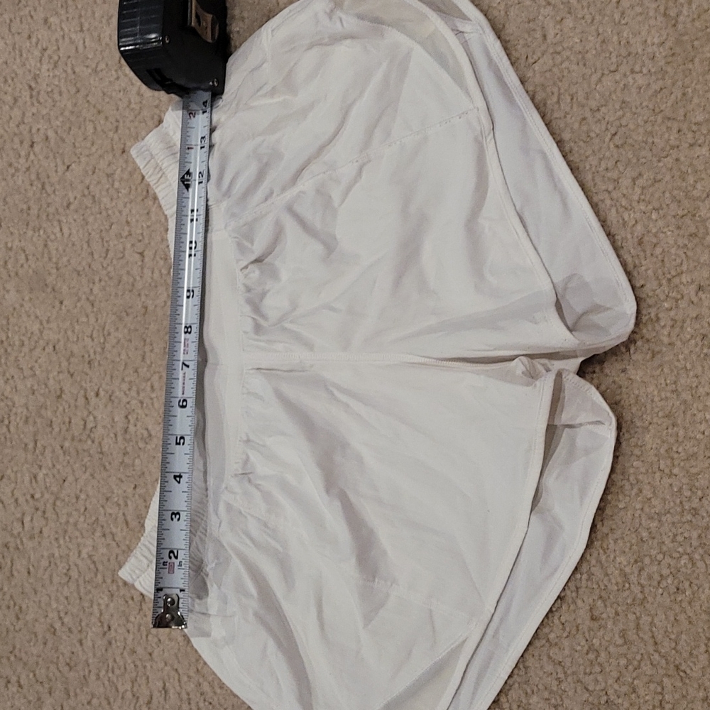 Lululemon sz 8 tall, GUC
